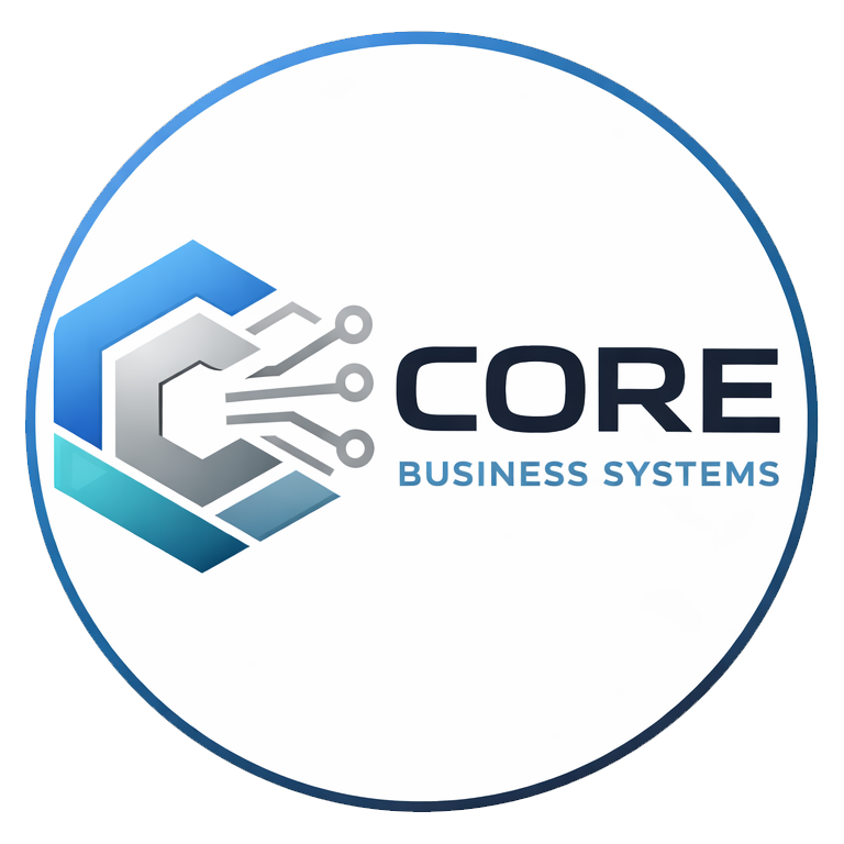 Core Business Systems